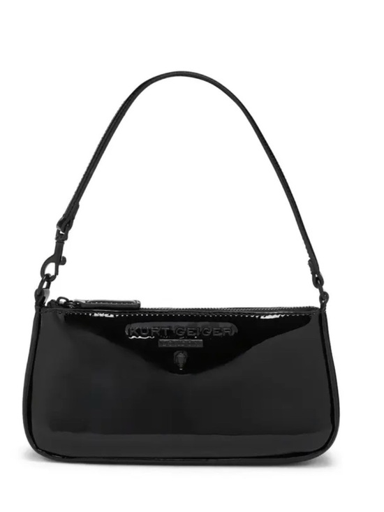 Kurt Geiger Handbags - Kurt Geiger London NWT Highgate Bag - Black